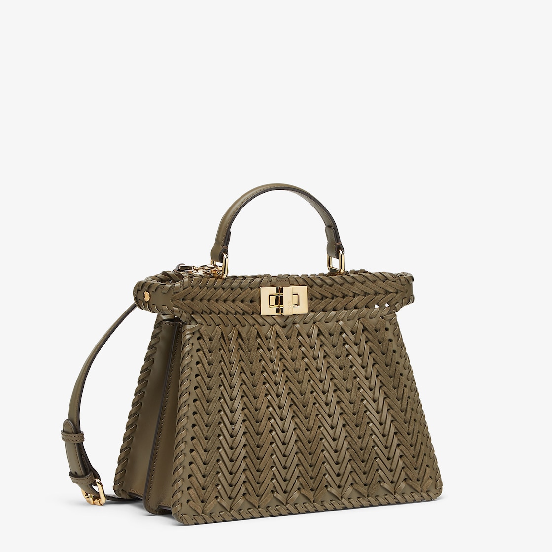 Replicate Peekaboo ISeeU Small(1:1 replica)