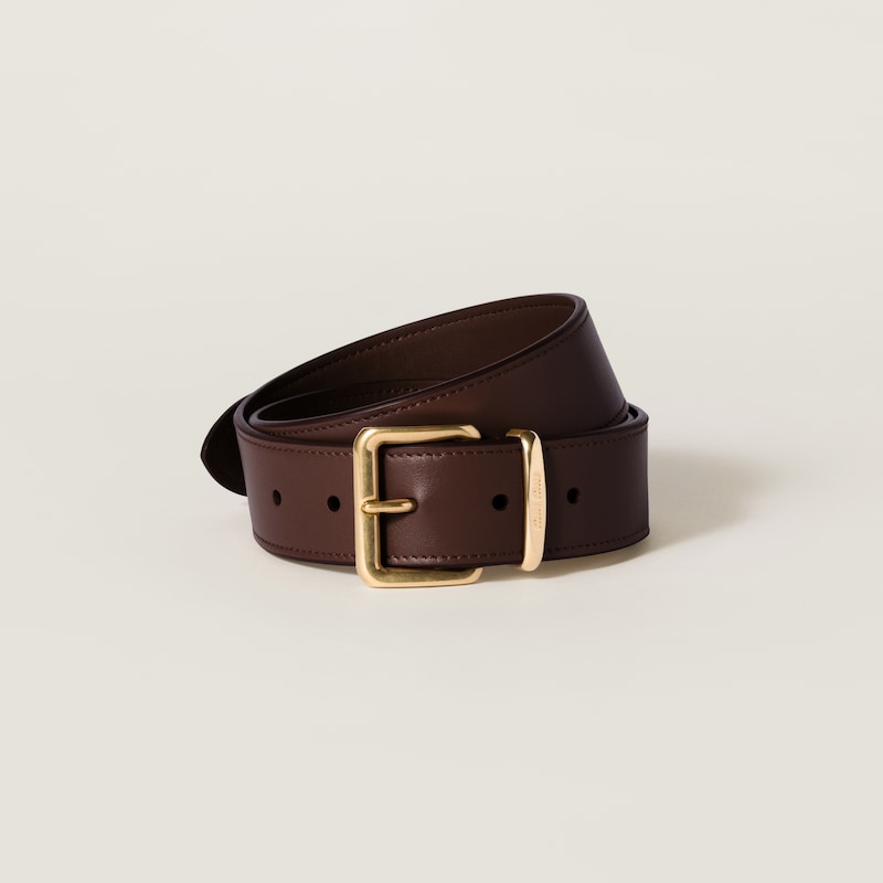 Replicate Leather belt(1:1 replica)