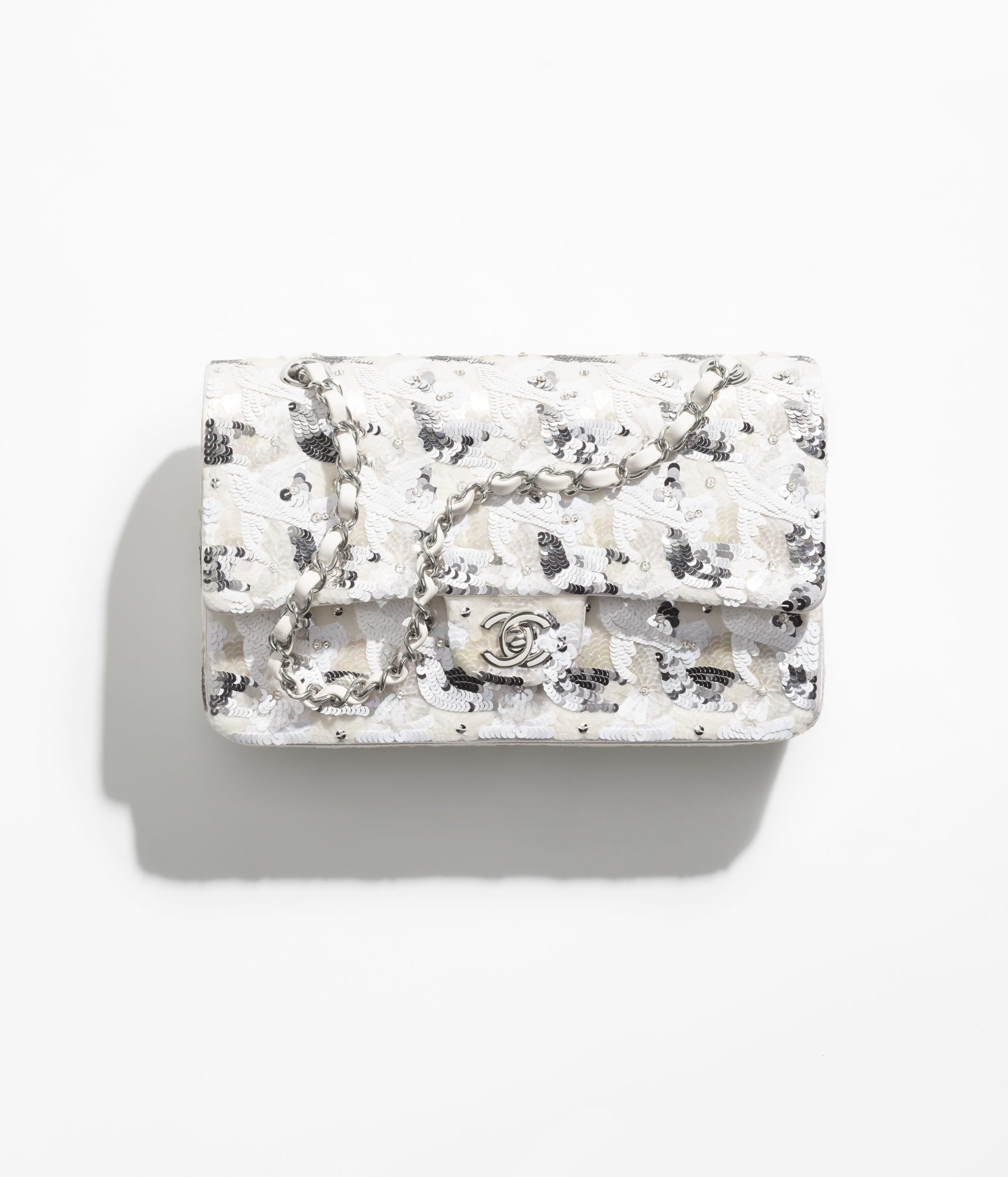 Replicate Classic 11.12 Handbag(1:1 replica)