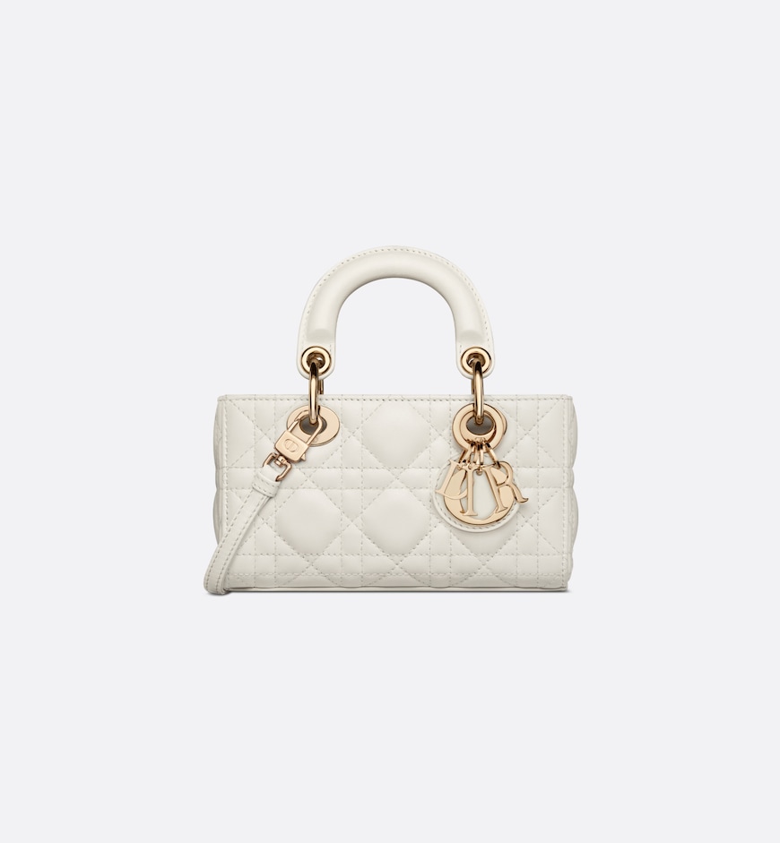 Replicate Dior Lady D-Joy Micro Bag(1:1 replica)