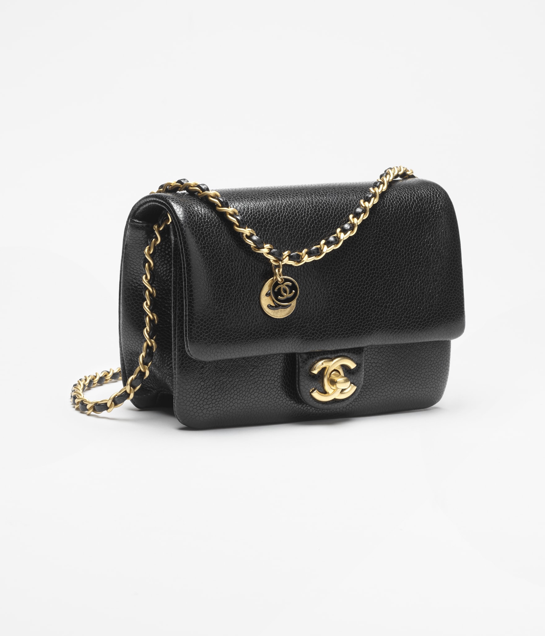 Replicate CHANEL MINI FLAP BAG(1:1 replica)