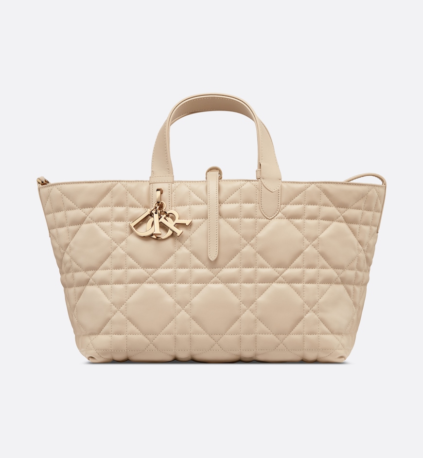 Replicate Dior Medium Dior Toujours Bag HandBags(1:1 replica)