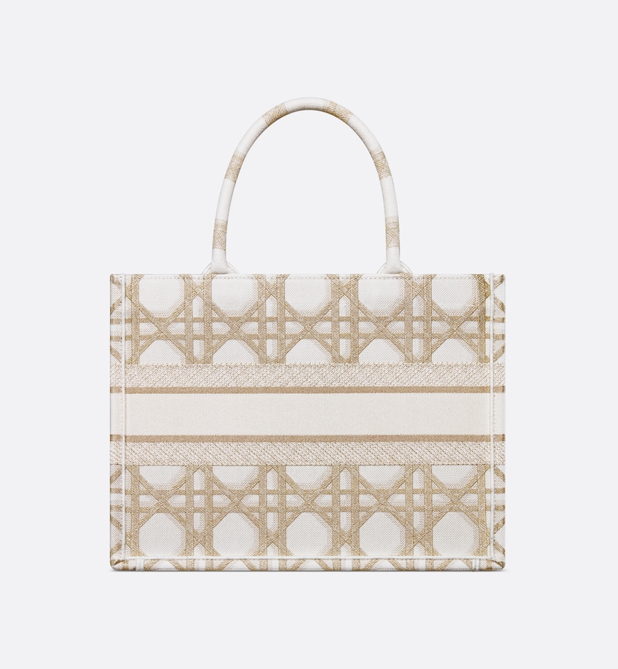 Replicate Dior Medium Dior Book Tote 36 CM(1:1 replica)