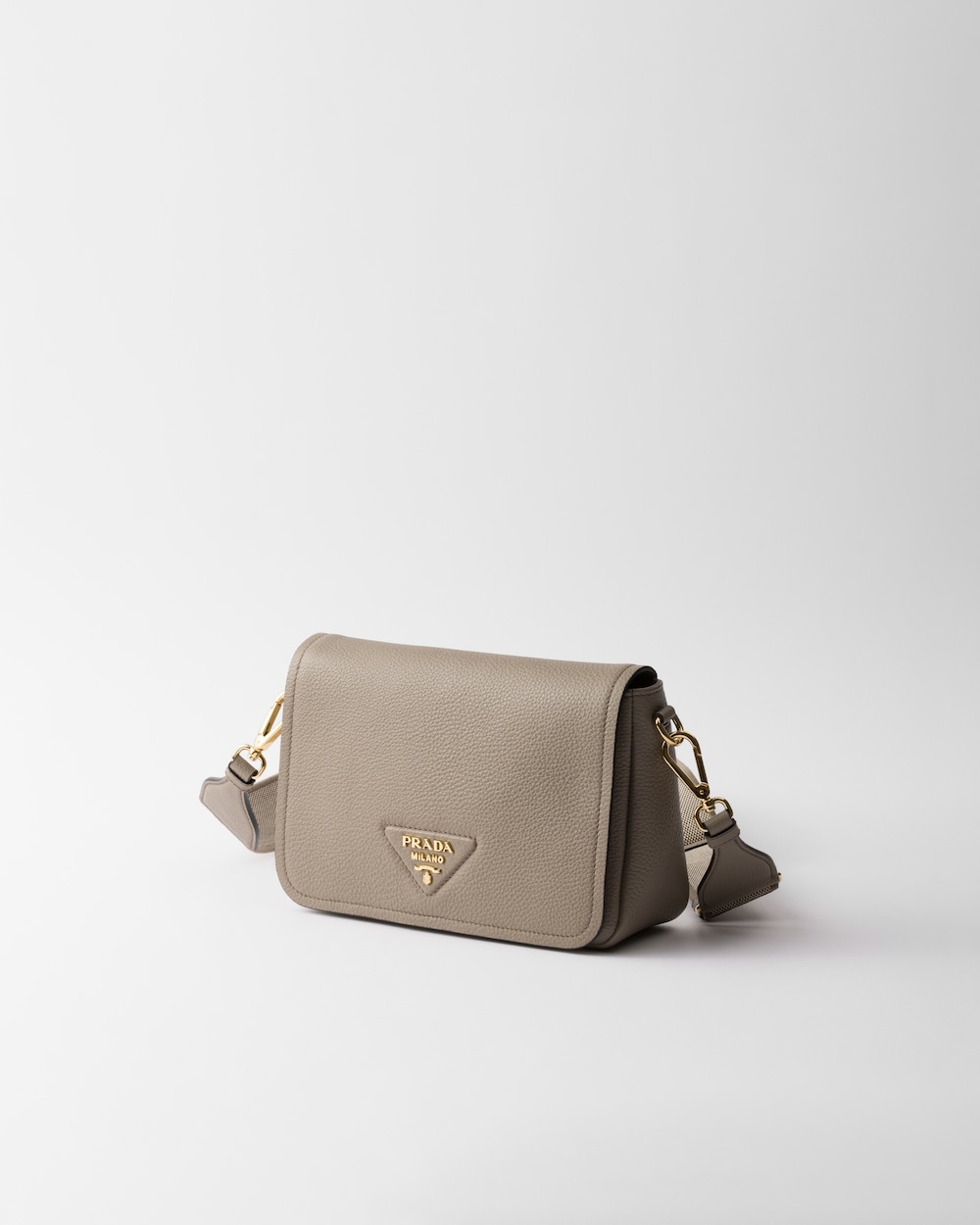 Replicate Leather Shoulder Bag(1:1 replica)