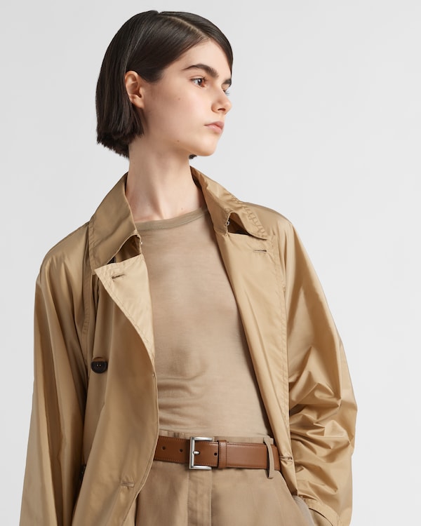 Replicate Leather belt(1:1 replica)