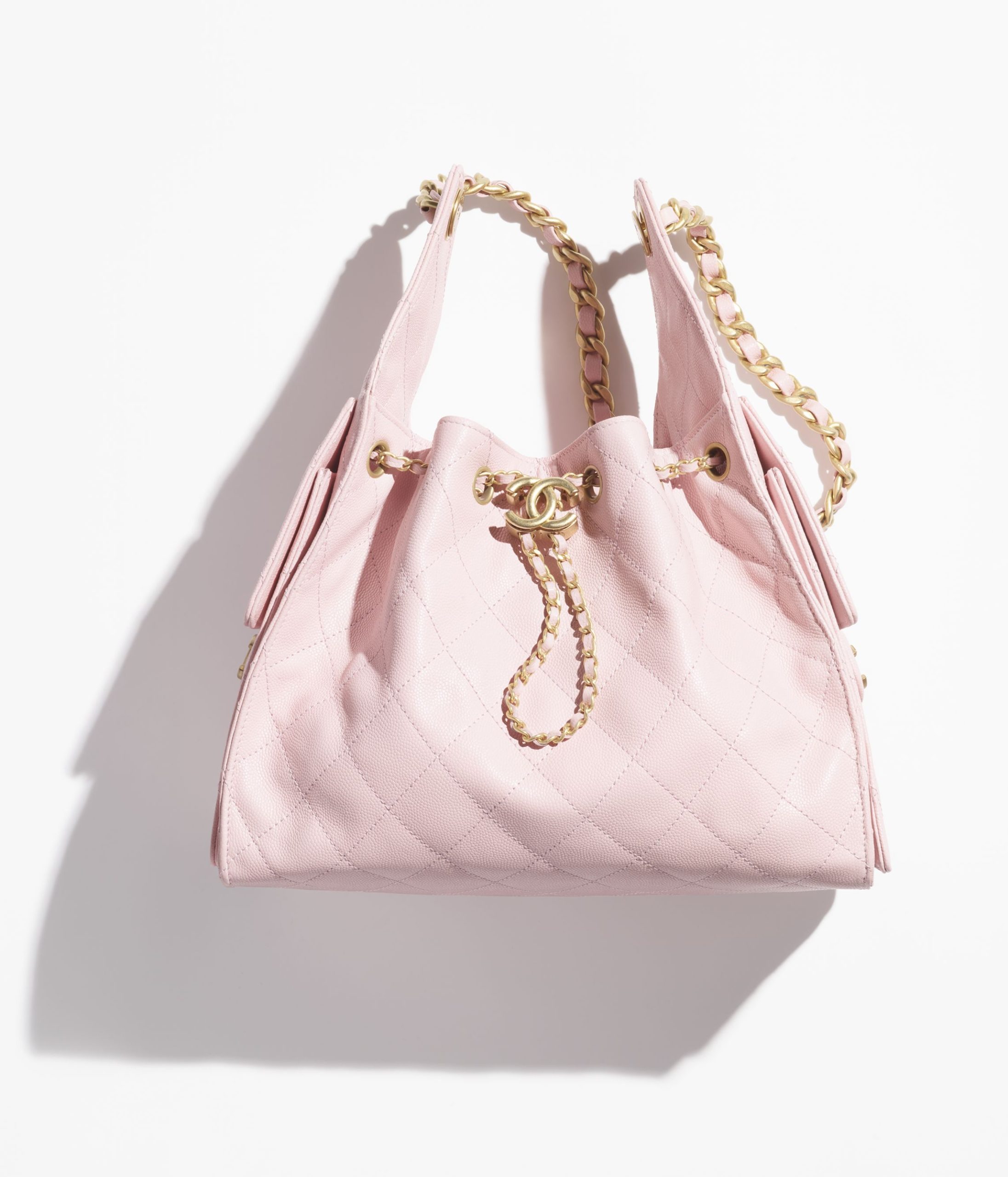 Replicate 25 CHANEL 25 SMALL HANDBAG(1:1 replica)