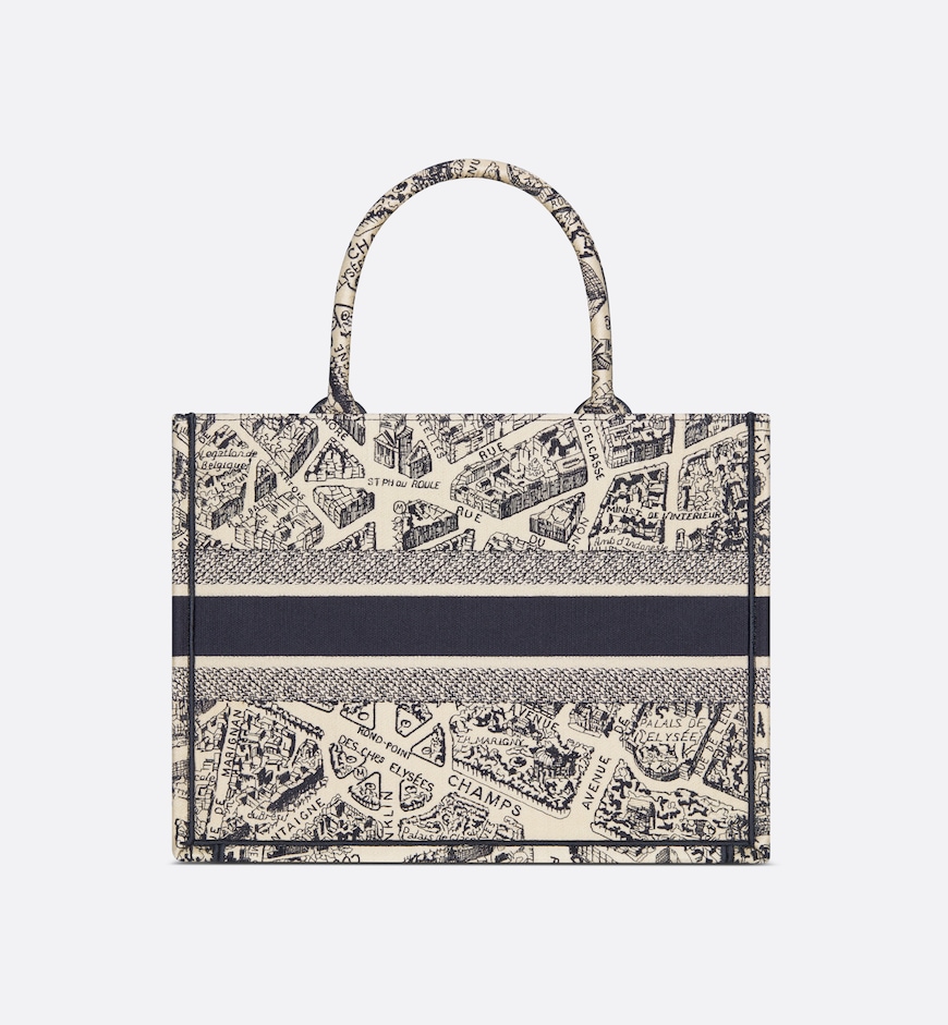 Replicate Dior Medium Dior Book Tote 36 CM(1:1 replica)