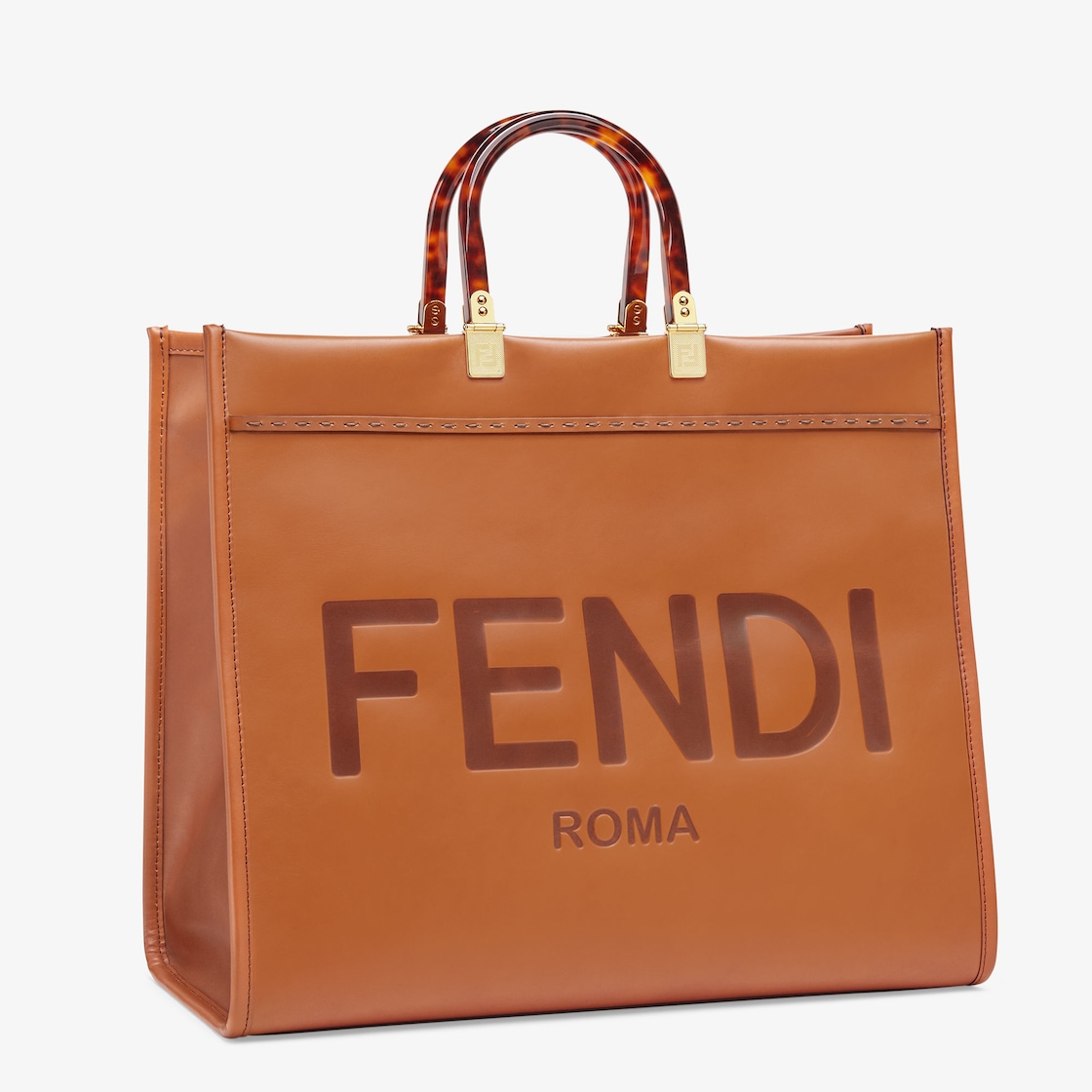 Replicate Fendi Sunshine Large(1:1 replica)