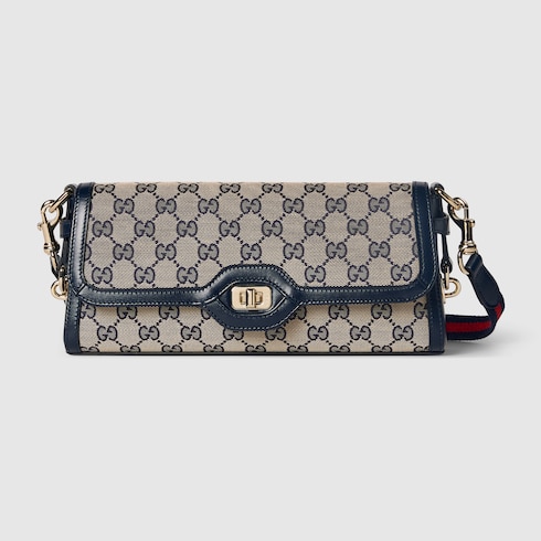 Replicate Gucci Luce Small Shoulder Bag(1:1 replica)