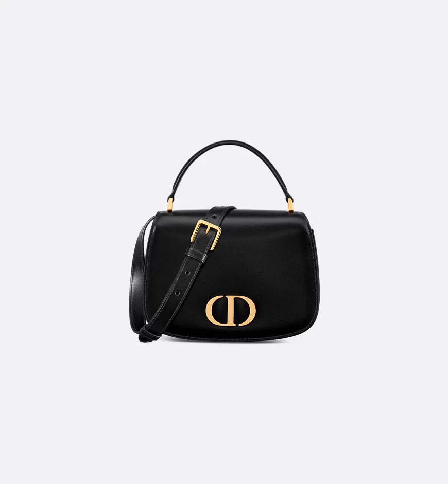 Replicate Dior Medium 30 Montaigne Avenue Top Handle Bag HandBags(1:1 replica)