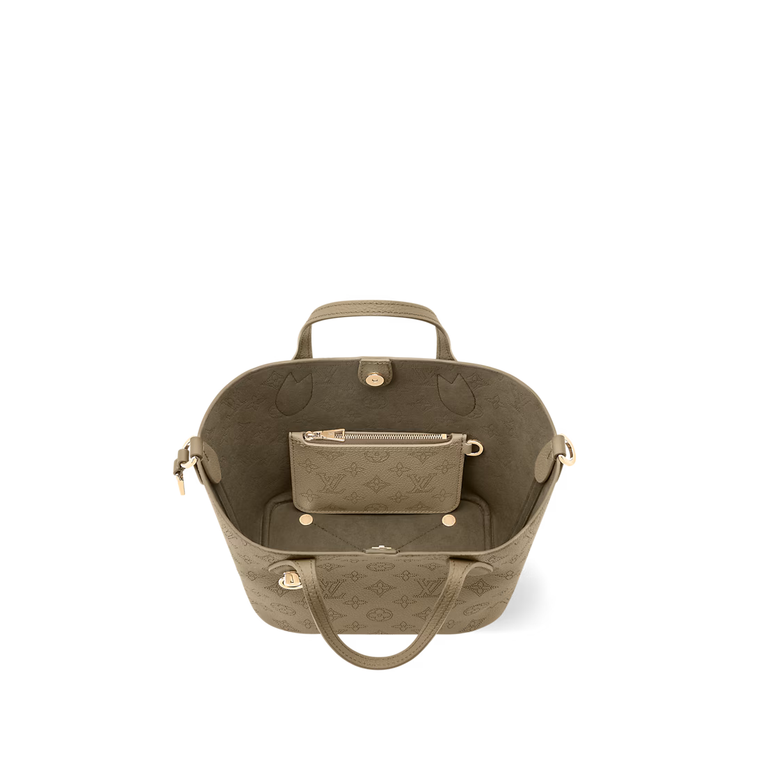 Replicate Louis Vuitton  Blossom PM   M25861  (1:1 replica)