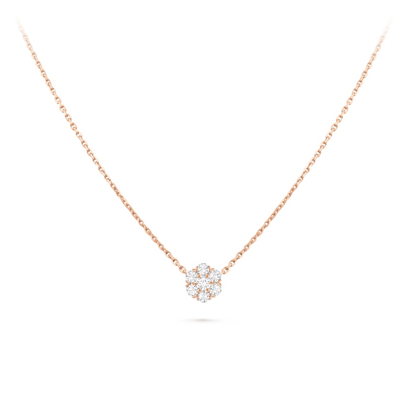 Replicate Fleurette pendant(1:1 replica)