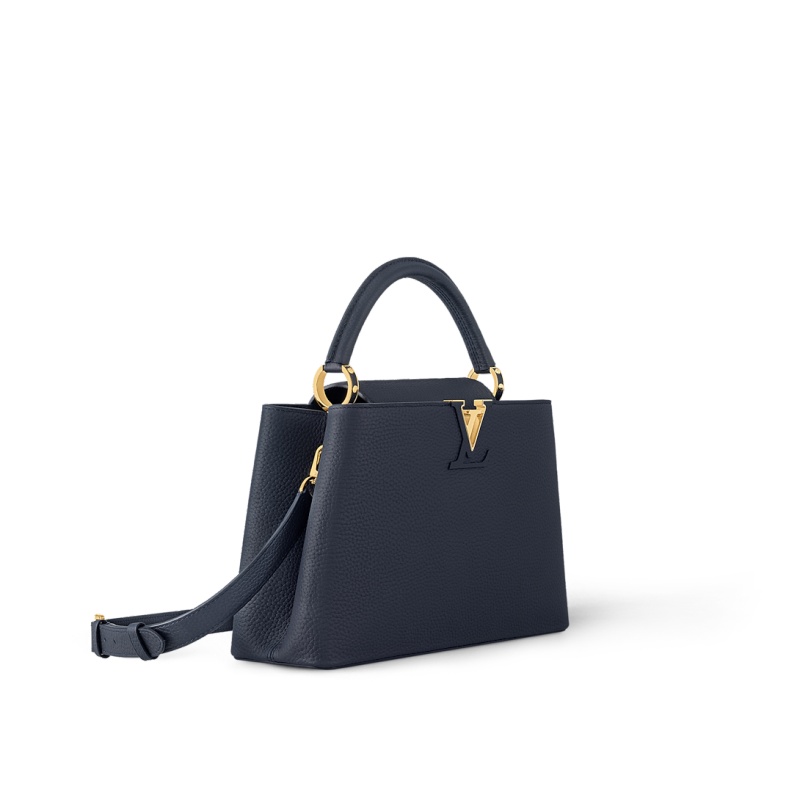 Replicate Louis Vuitton Capucines MM M12785(1:1 replica)