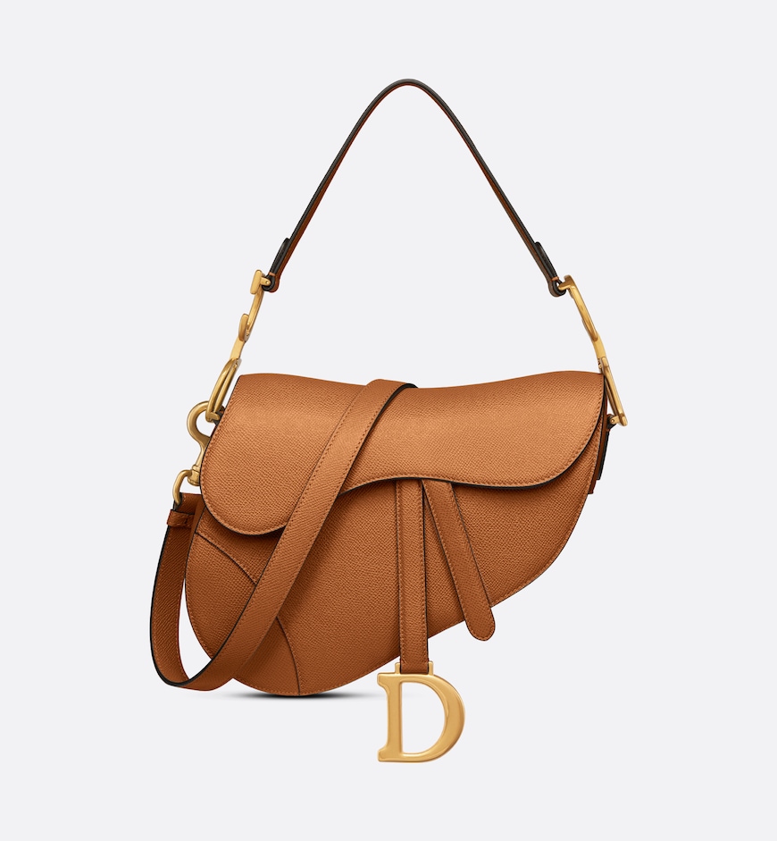 Replicate Dior Saddle Bag with Strap HandBags(1:1 replica)