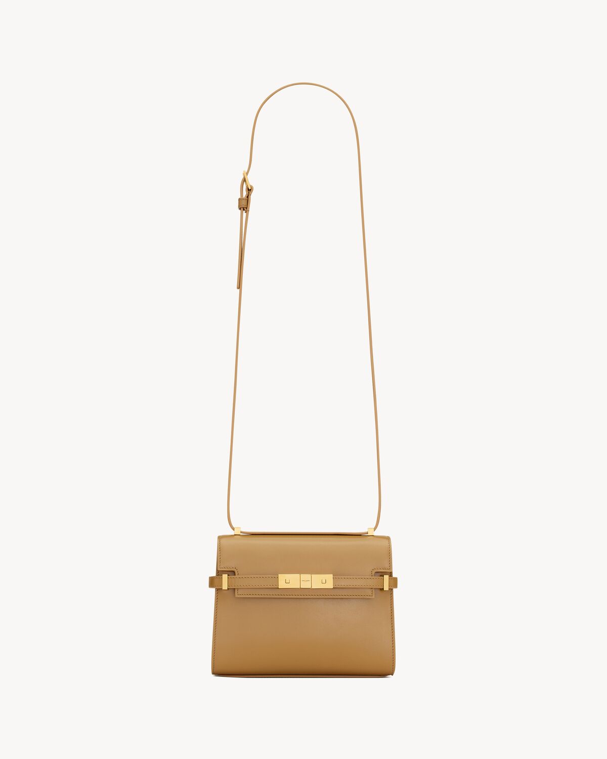 Replicate YSL Mini Manhattan in Box Saint Laurent(1:1 replica)