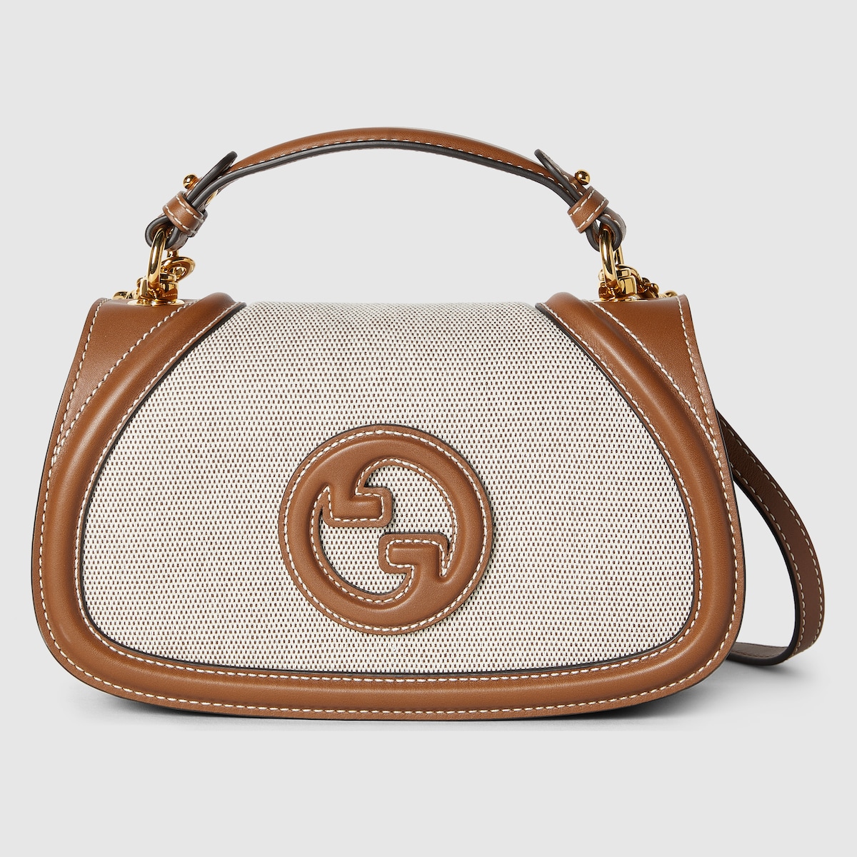 Replicate Gucci Blondie Small Top Handle Bag(1:1 replica)
