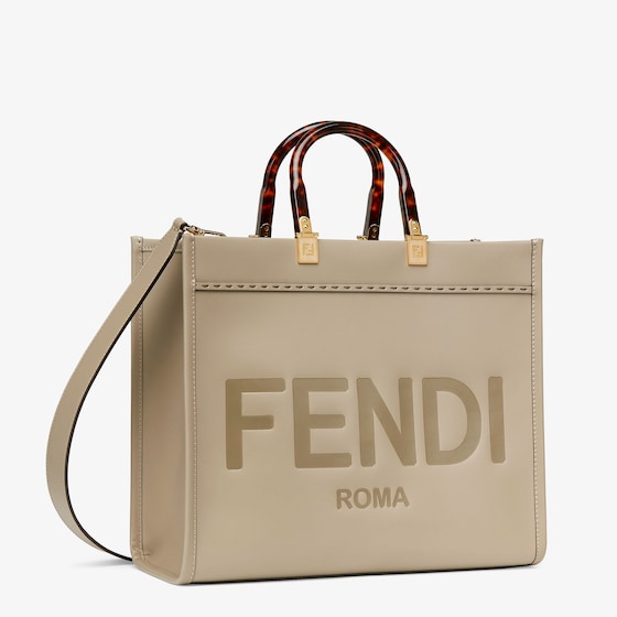 Replicate Fendi Sunshine Medium(1:1 replica)