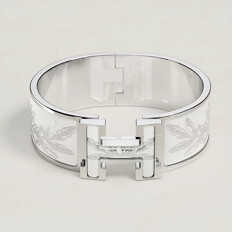 Replicate Clic Clac H Poste et Cavalerie bracelet(1:1 replica)