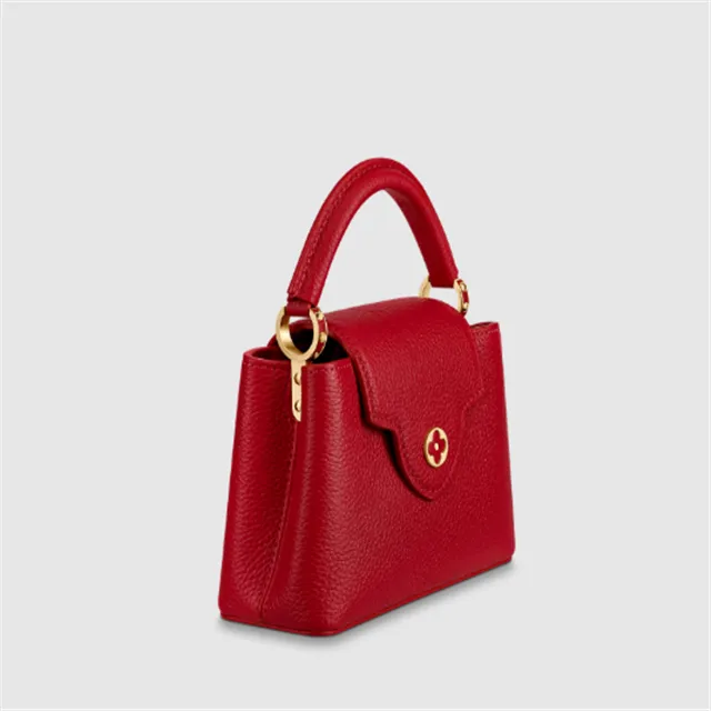 Replicate LOUIS VUITTON   Capucines Mini M56845 (1:1Replicate )