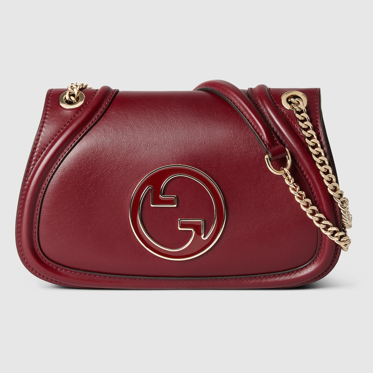 Replicate Gucci Blondie Small Shoulder Bag(1:1 replica)