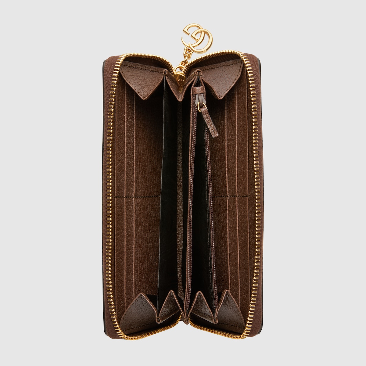 Replicate Ophidia Zip Around Wallet(1:1 replica)