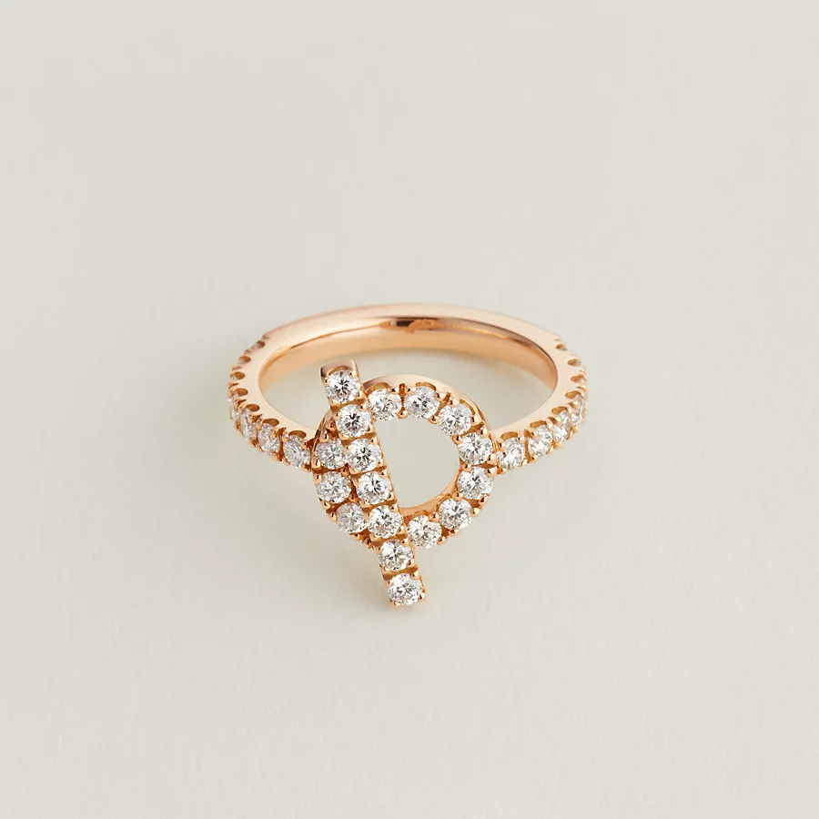 Replicate Finesse ring(1:1 replica)