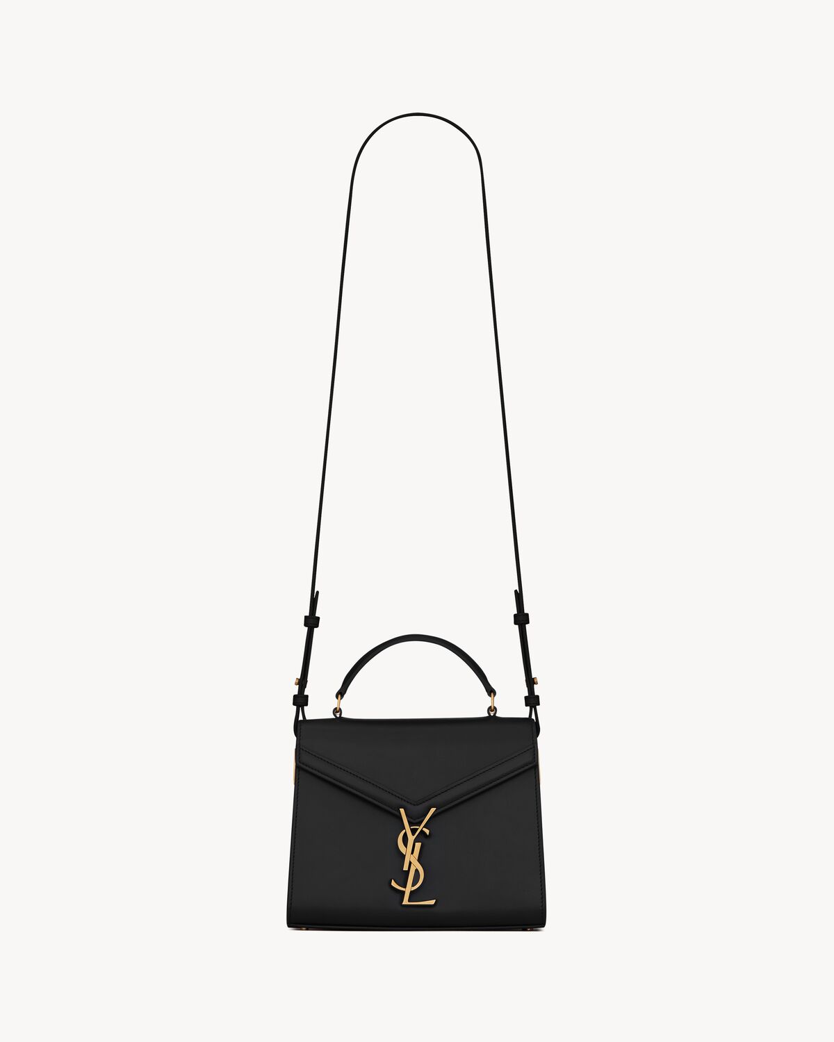 Replicate YSL Cassandra Mini In Box Saint Laurent(1:1 replica)