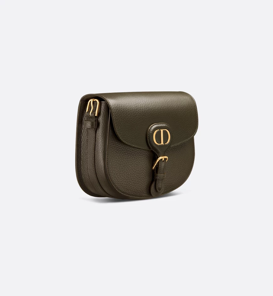 Replicate Dior Medium Dior Bobby Bag(1:1 replica)