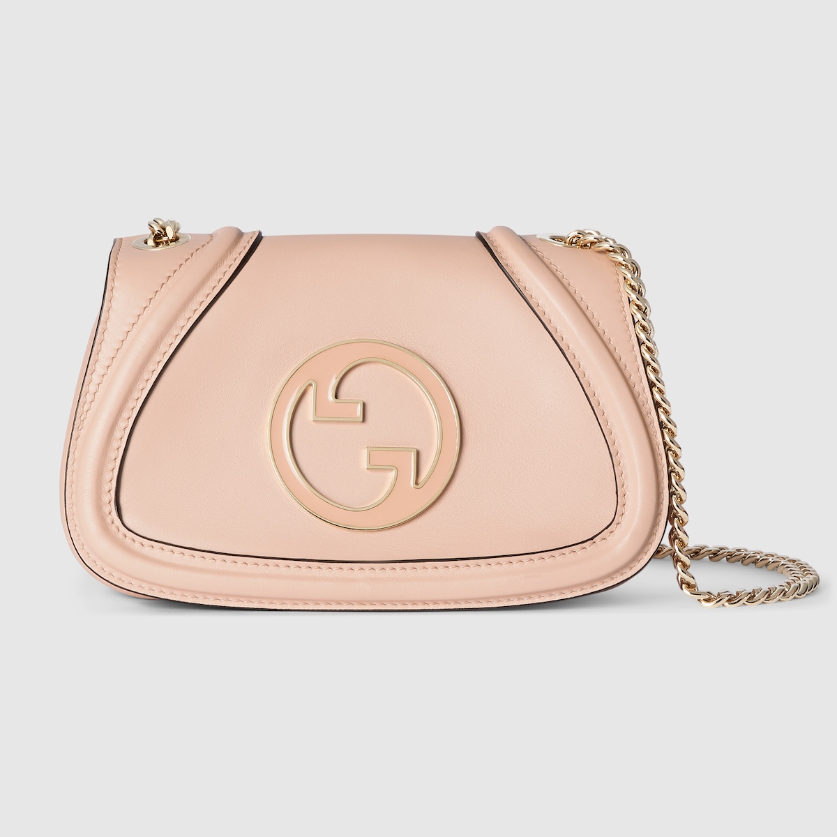 Replicate Gucci Blondie Mini Shoulder Bag(1:1 replica)