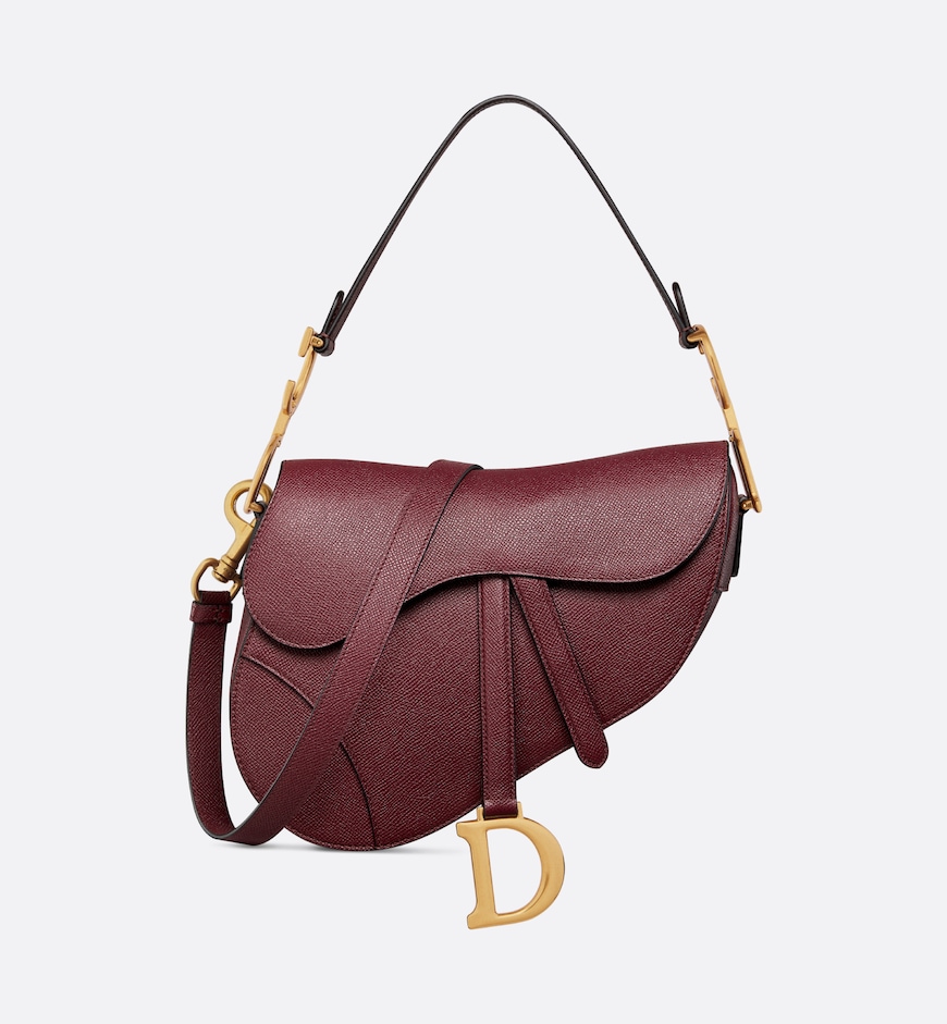 Replicate Dior Saddle Bag with Strap HandBags(1:1 replica)