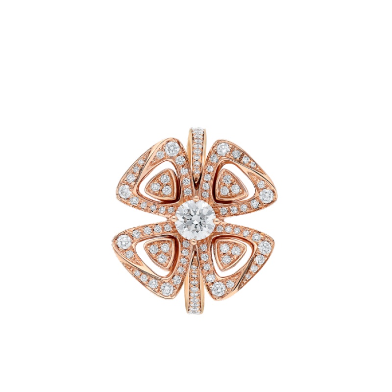 Replicate Fiorever Ring(1:1 replica)