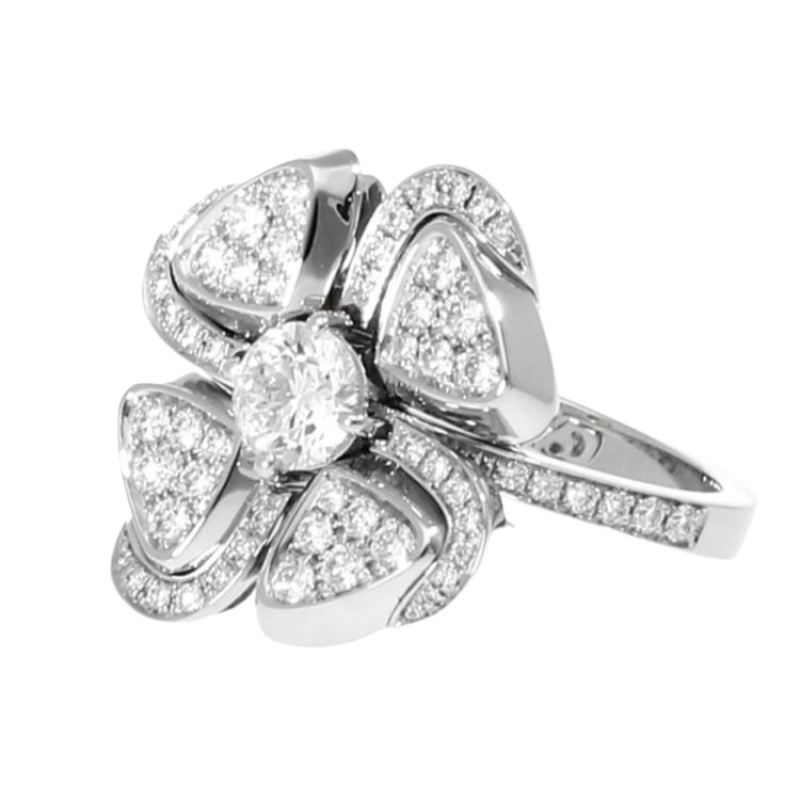 Replicate Fiorever Ring(1:1 replica)