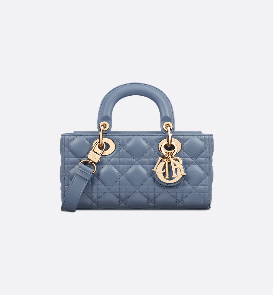 Replicate Dior Small Lady D-Joy Bag HandBags(1:1 replica)