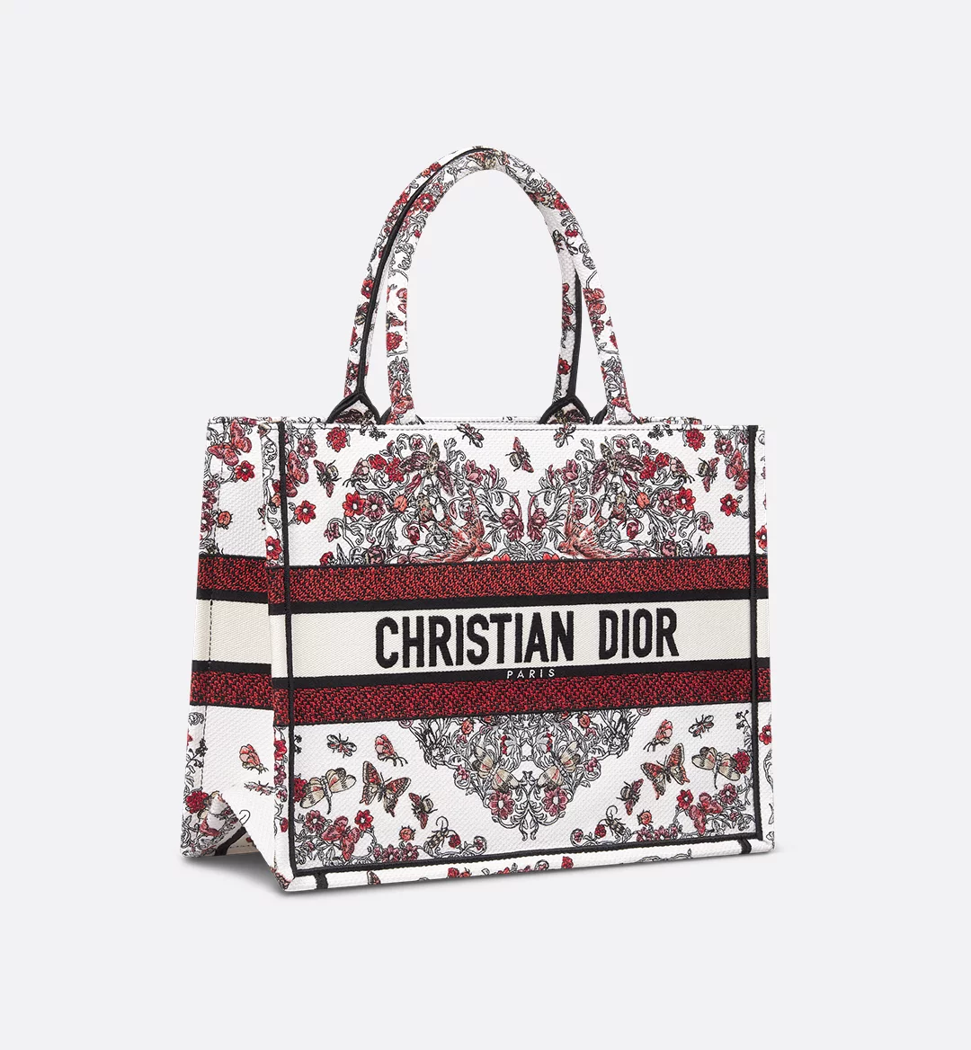 Replicate Dior Medium Dior Book Tote 36CM(1:1 replica)