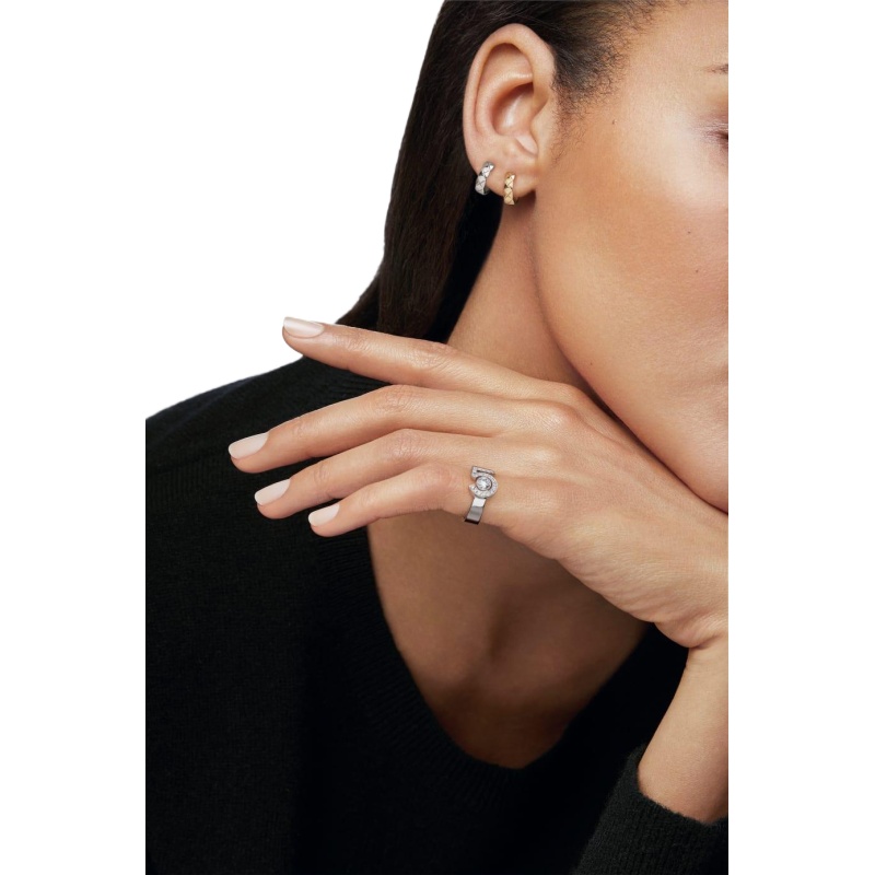 Replicate Coco Crush single earring(1:1 replica)