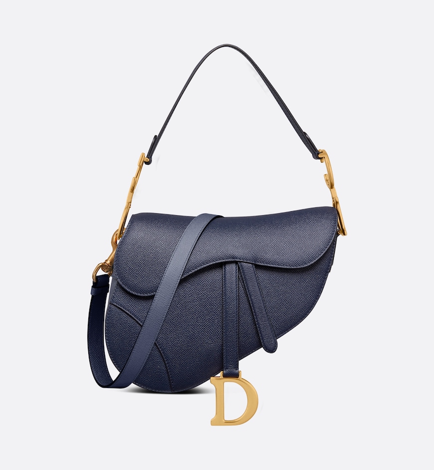 Replicate Dior Saddle Bag with Strap HandBags(1:1 replica)