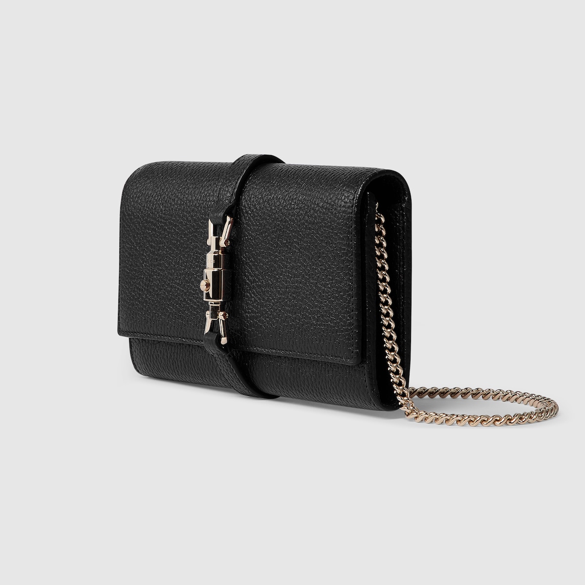 Replicate Jackie 1961 Chain Wallet(1:1 replica)