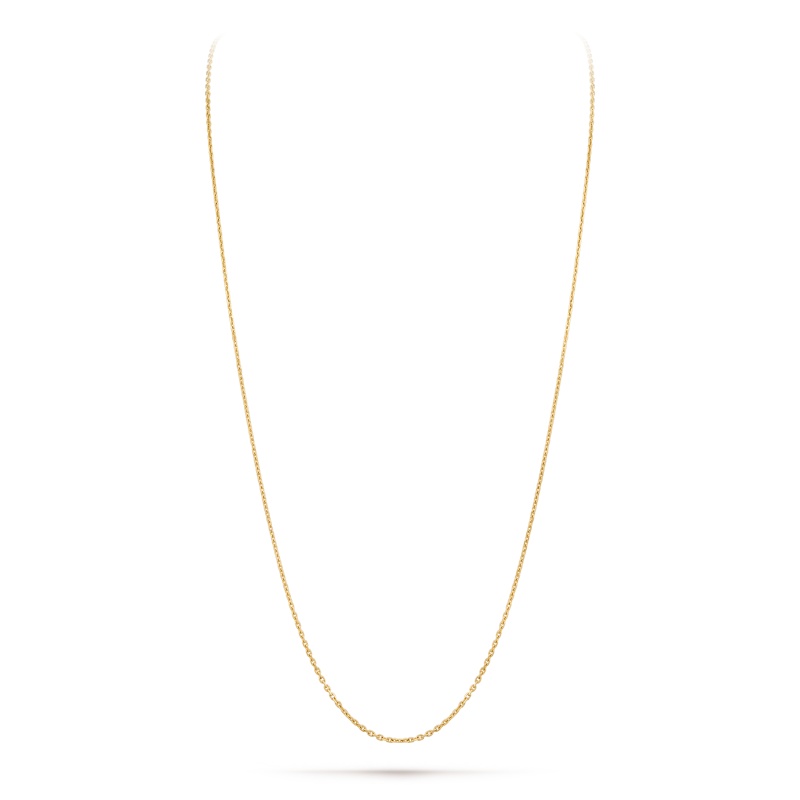 Replicate Trace chain, 70 cm(1:1 replica)