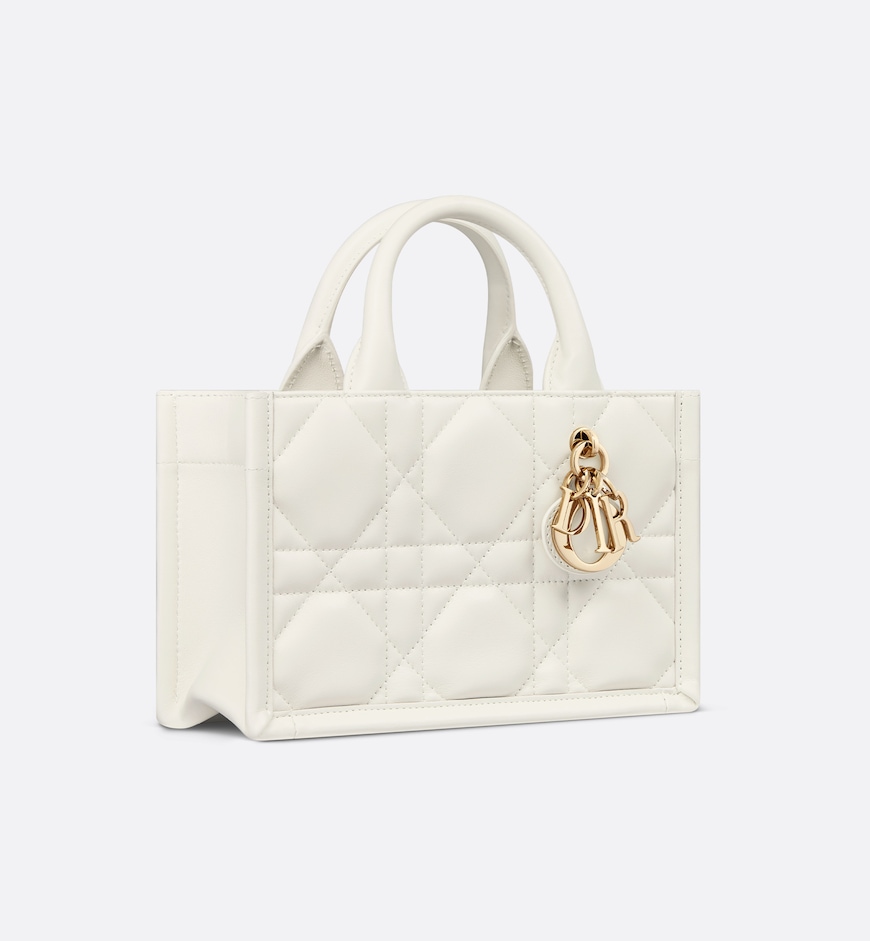 Replicate Dior Mini Dior Book Tote(1:1 replica)