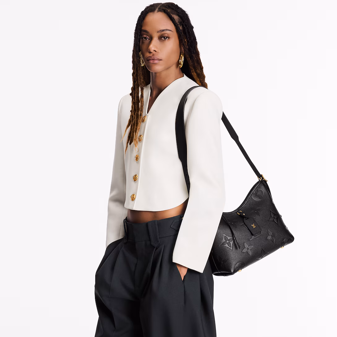 Replicate Louis Vuitton    CarryAll PM  M46288     (1:1 replica)