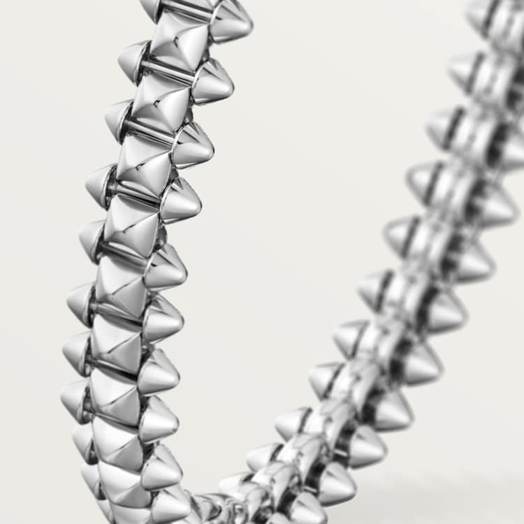 Replicate Clash de Cartier bracelet Medium Model(1:1 replica)
