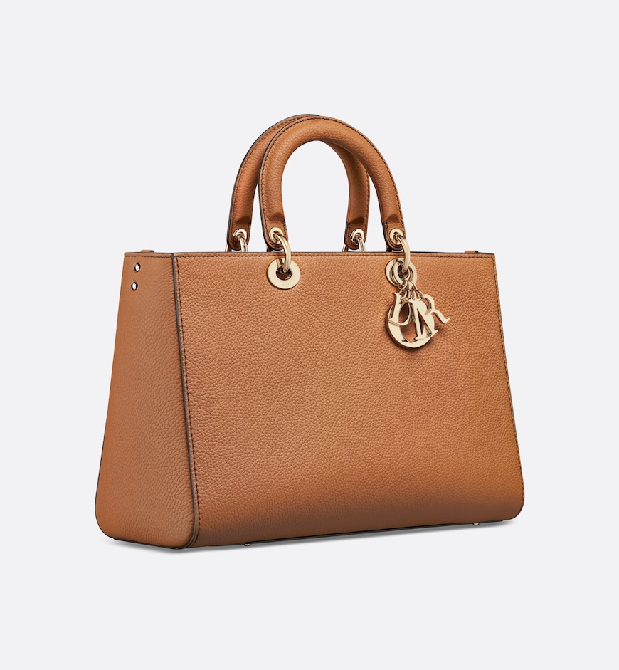 Replicate Dior Large Lady D-Sire Bag HandBags-2024 New(1:1 replica)