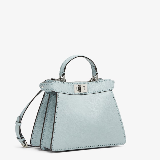 Replicate Peekaboo ISeeU Small With 556 Hand-Sewn Topstitches(1:1 replica)