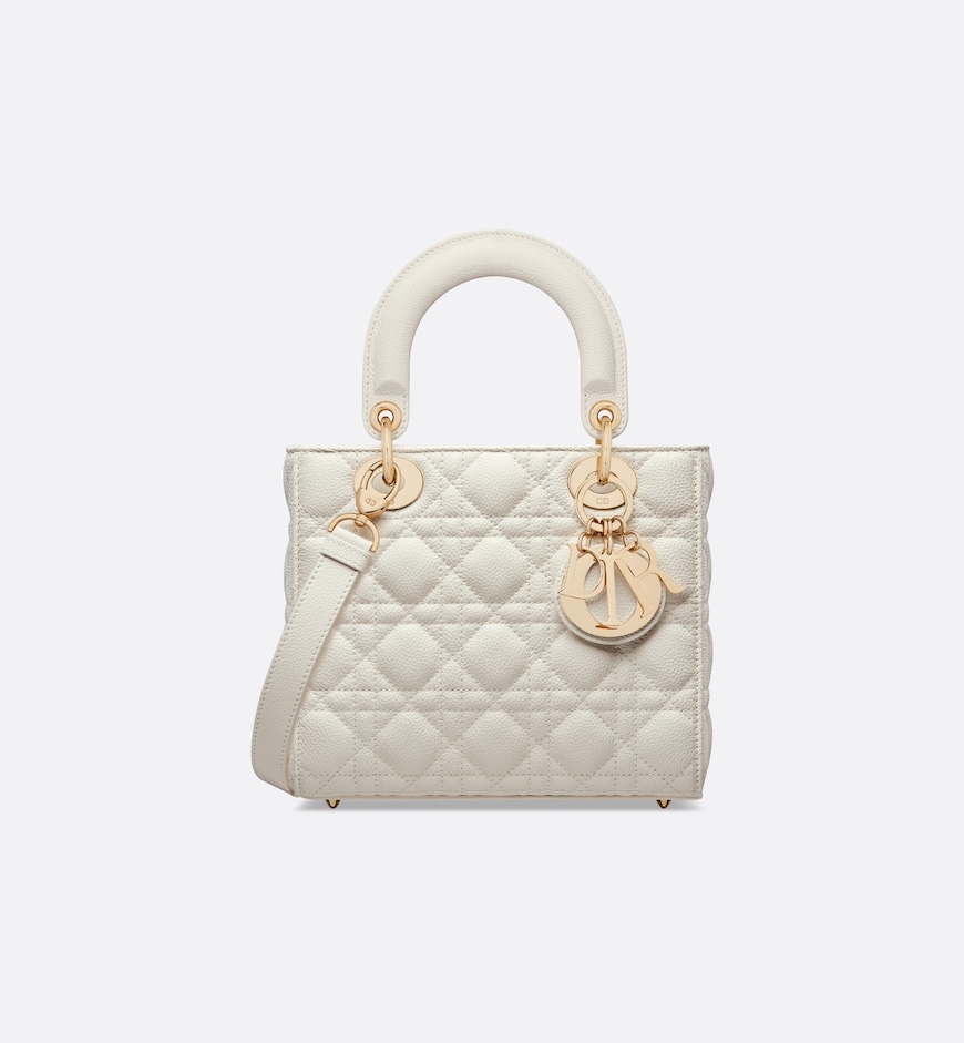 Replicate Dior Small Lady Dior Bag HandBags(1:1 replica)