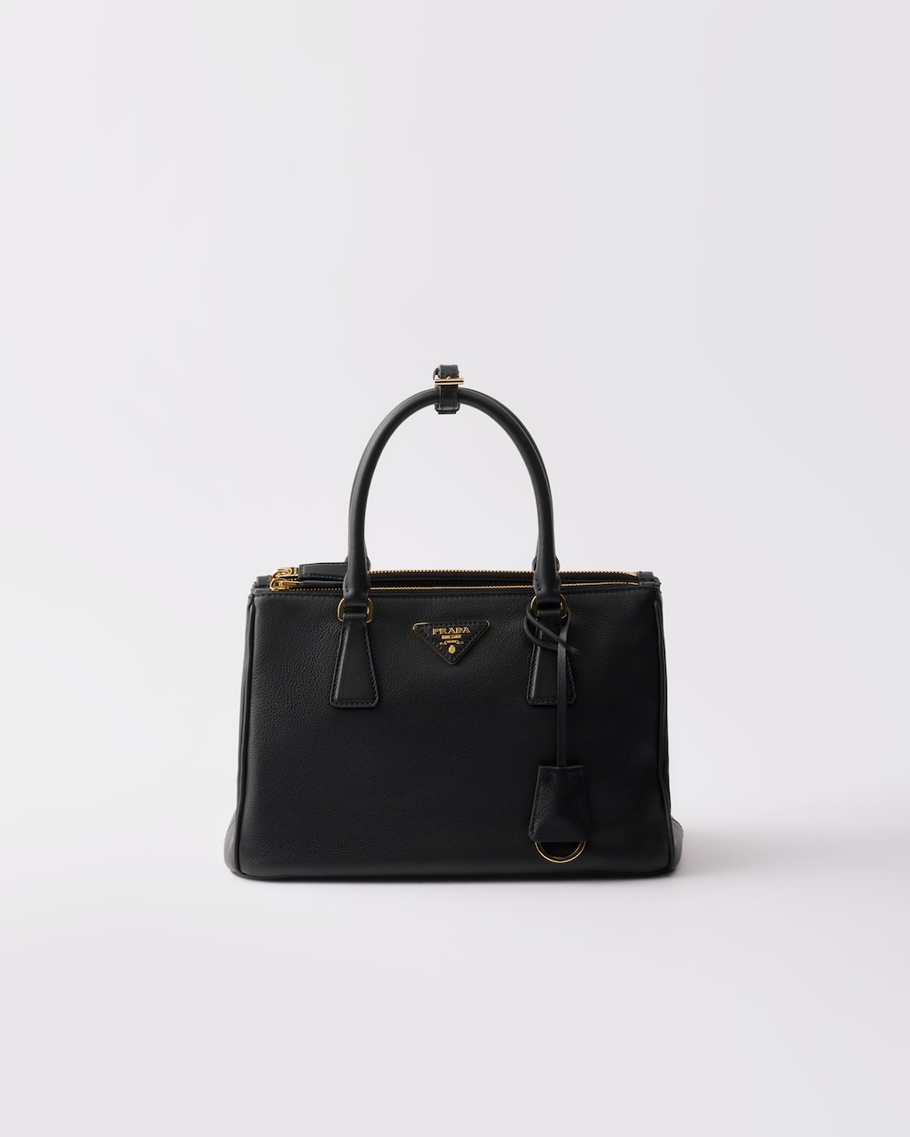 Replicate Medium Prada Galleria Leather Bag(1:1 replica)