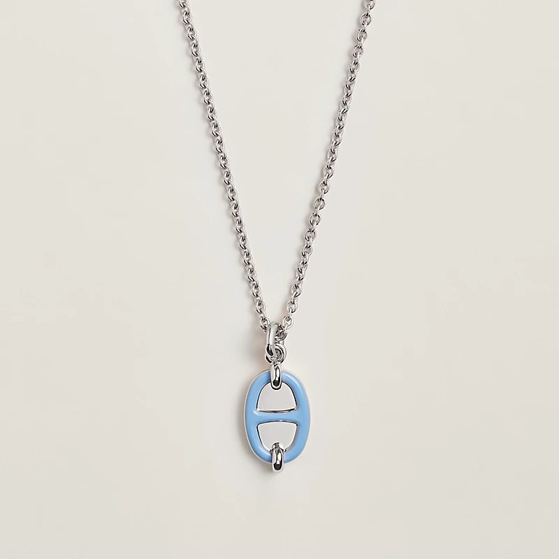 Replicate Mini Maillon necklace, small model(1:1 replica)