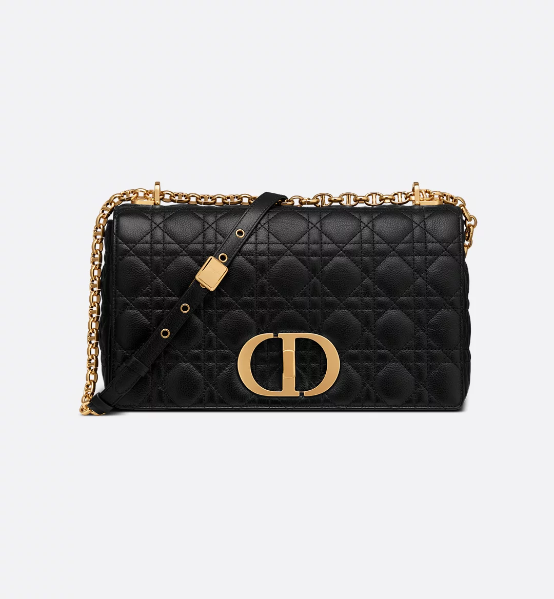 Replicate Dior Large Dior Caro Bag(1:1 replica)