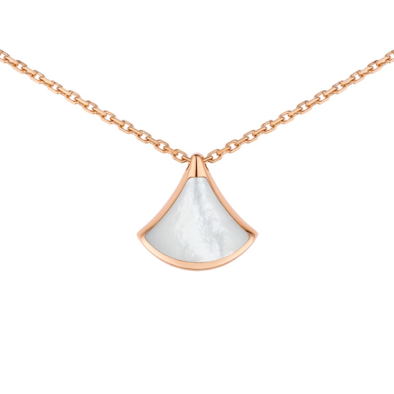 Replicate DIVAS’ DREAM Mini Necklace(1:1 replica)