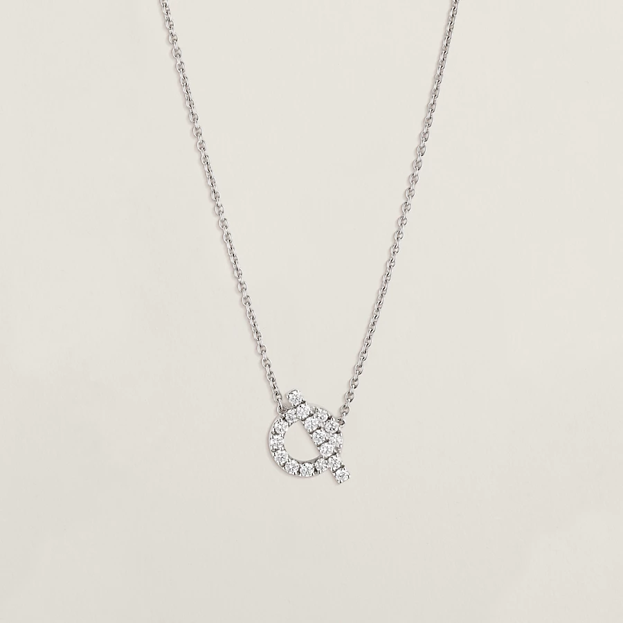 Replicate Finesse pendant(1:1 replica)