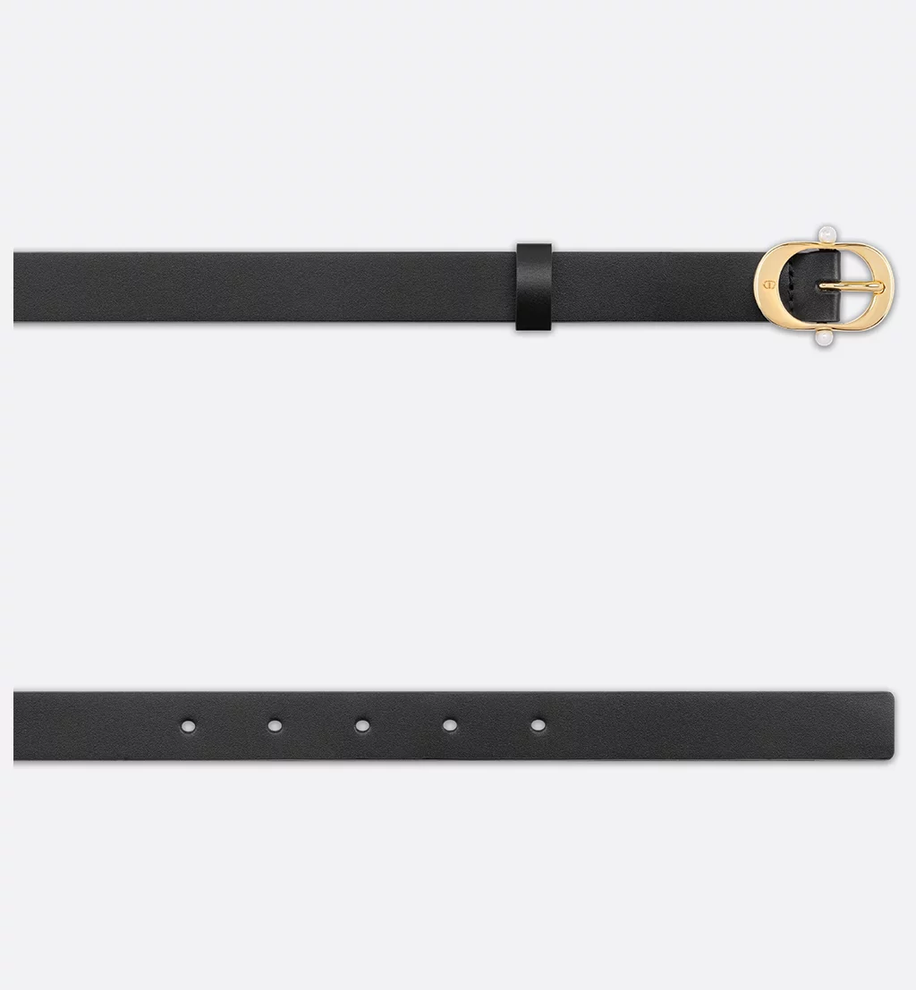 Replicate Dior Chic Belt(1:1 replica)